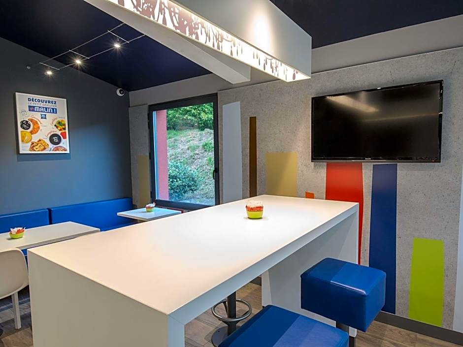 ibis budget Brignoles Provence