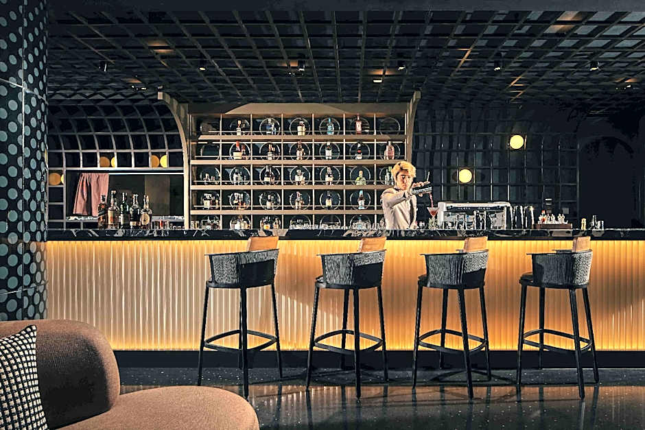 Indigo Ningbo Riverside By IHG