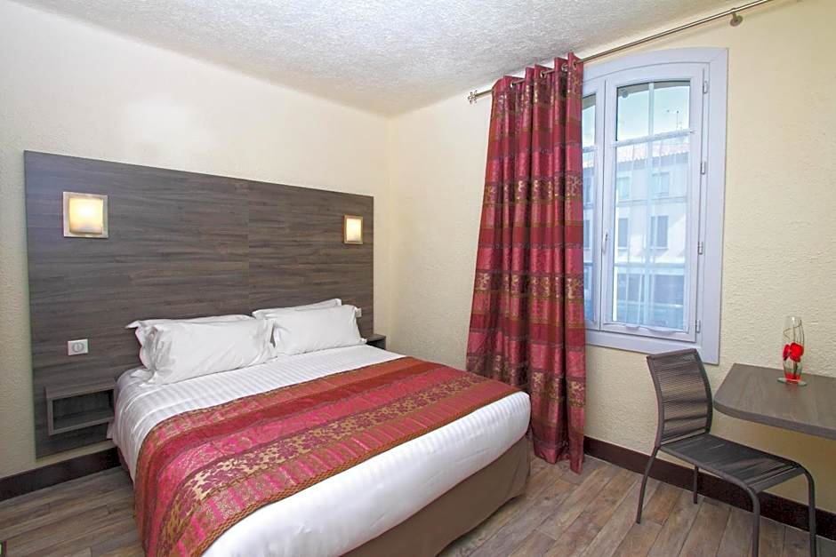 Hotel Le 21