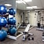 Residence Inn by Marriott Newark Silicon Valley