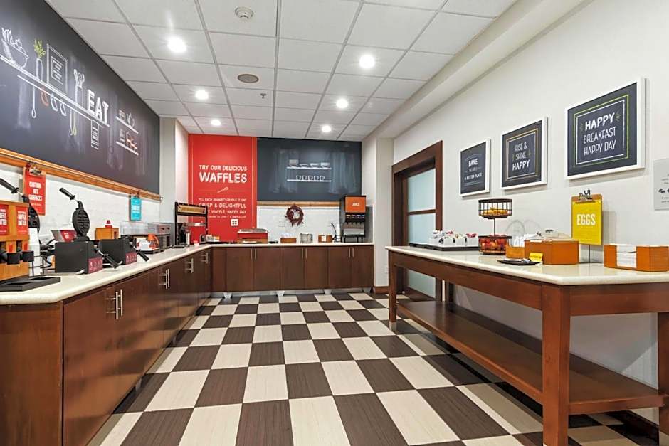 Hampton Inn & Suites Houston - Rosenberg