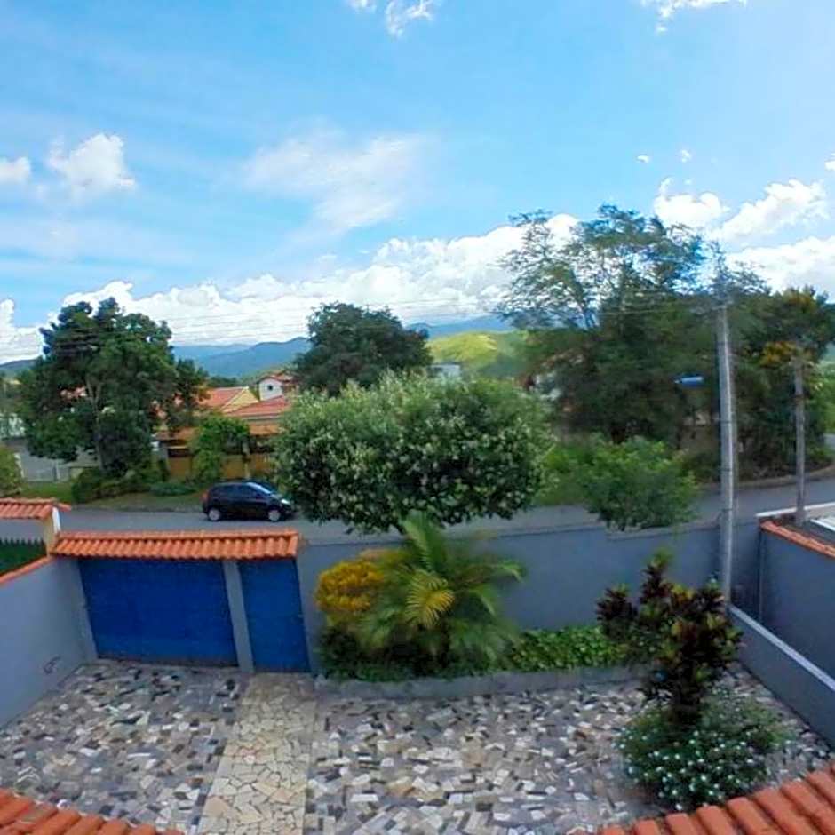 Casa da Olga Itatiaia