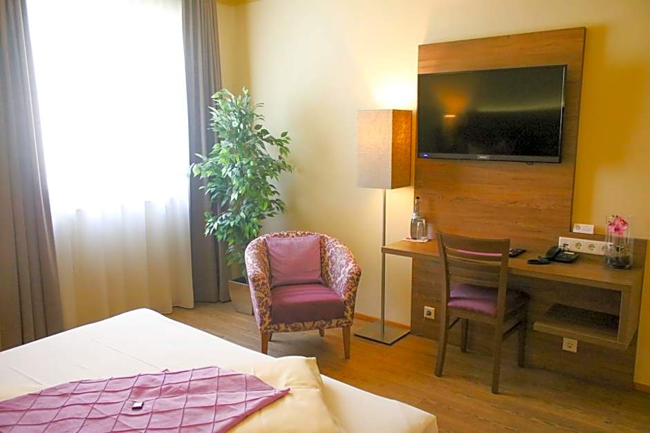 Boutique Hotel zur Post