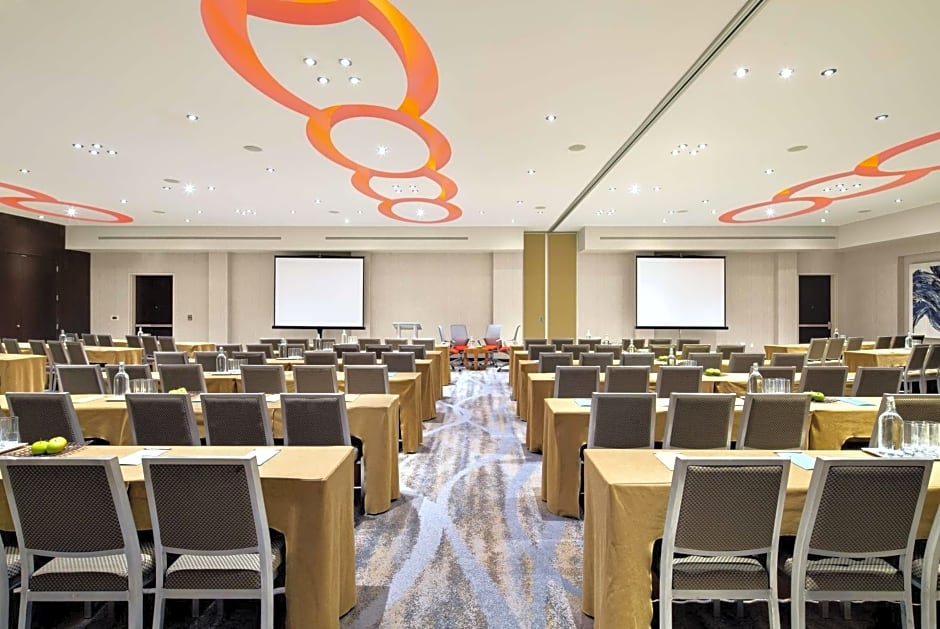 Andaz San Diego - a Concept by Hyatt