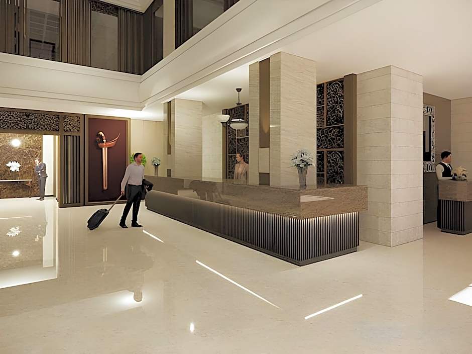 Swiss-Belhotel Airport Yogyakarta