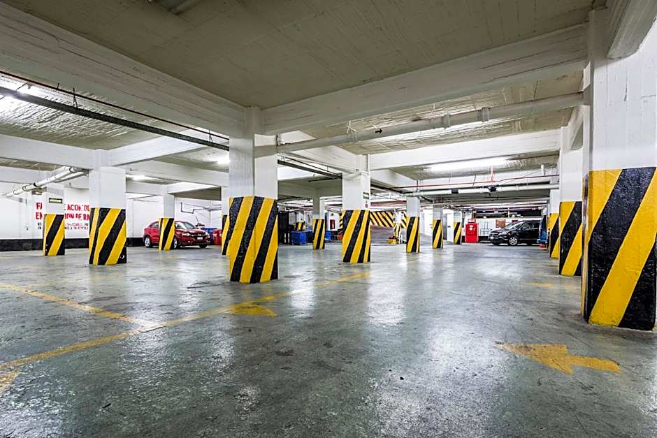 Hi Hotel Impala Queretaro