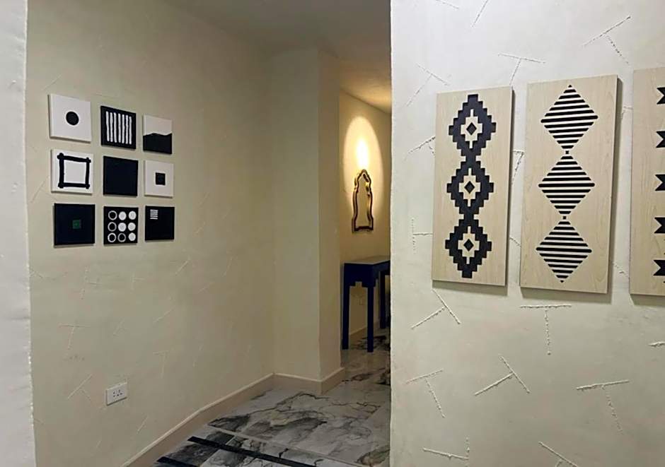 Amman Trail Hotel & Studios