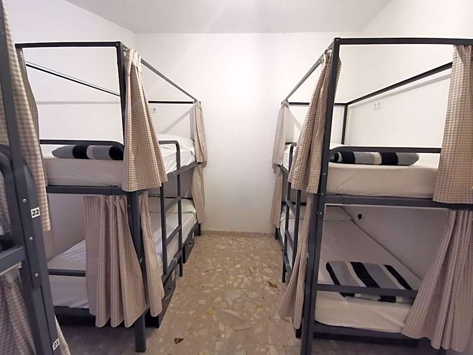 Mucha Masia Hostel Rural Urba