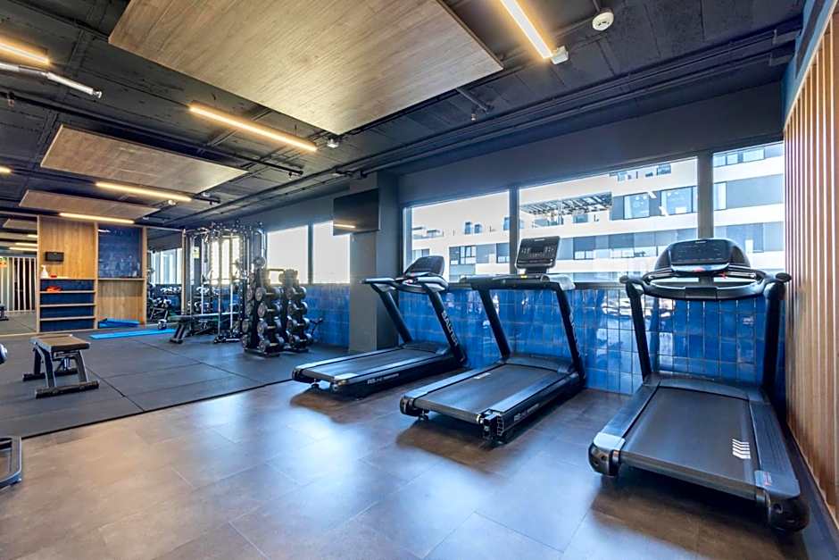 Be Casa - Valdebebas