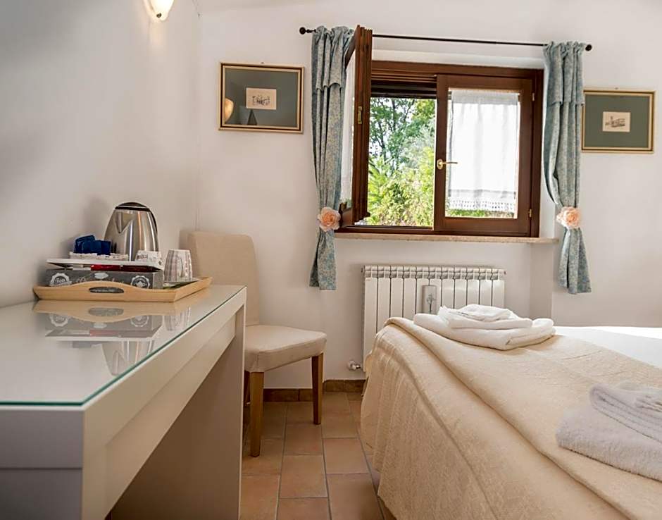 B&B Cantico Delle Creature