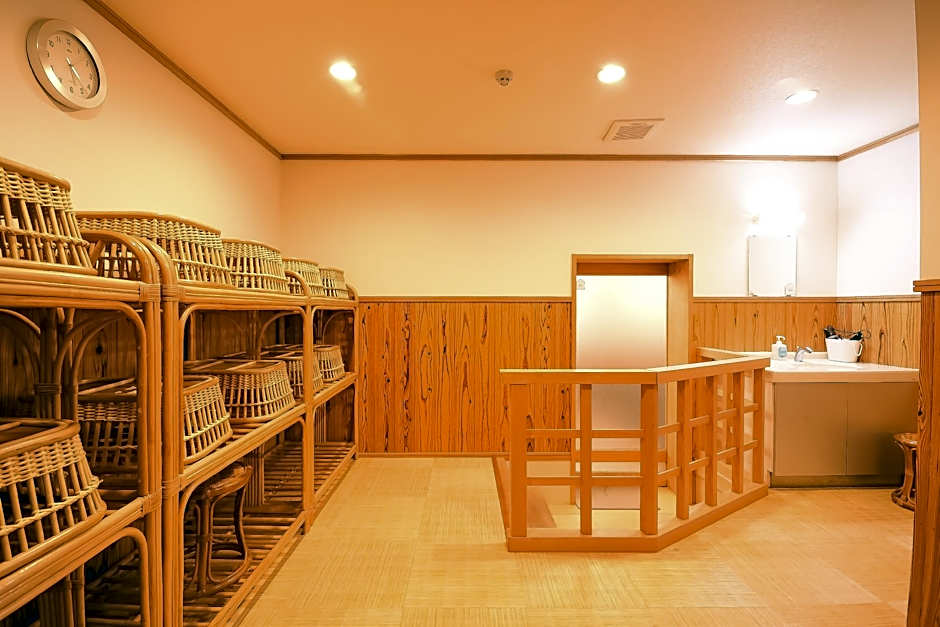 Koyasan Shukubo Fugenin