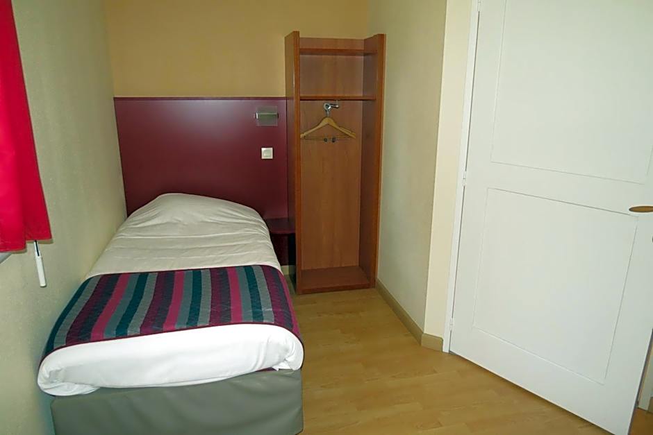 FASTHOTEL Sarlat - Abbys Hotel