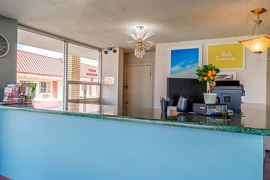 Ozark Junction mountain view by OYO