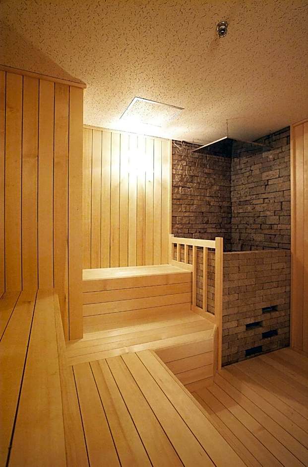 Utazu Grand Hotel
