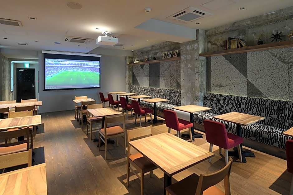 HOTEL MYSTAYS Okayama