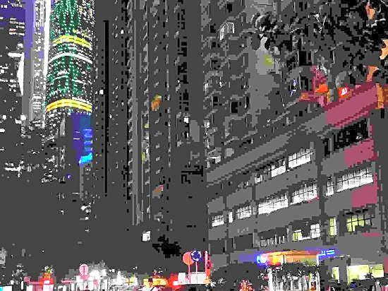 Xingzhen Hotel Apartment (Guangzhou Mei Consulate Visa Office Zhujiang New Town Branch)