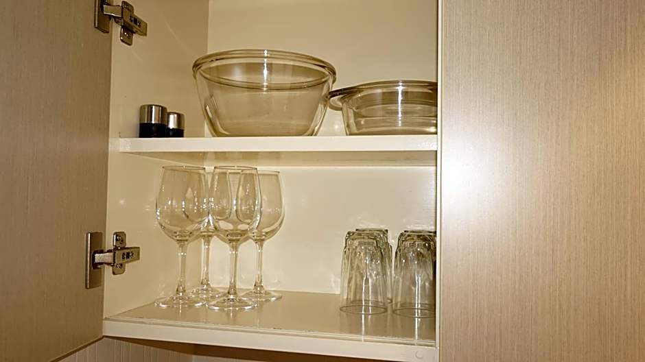 Ashleigh Court Motel