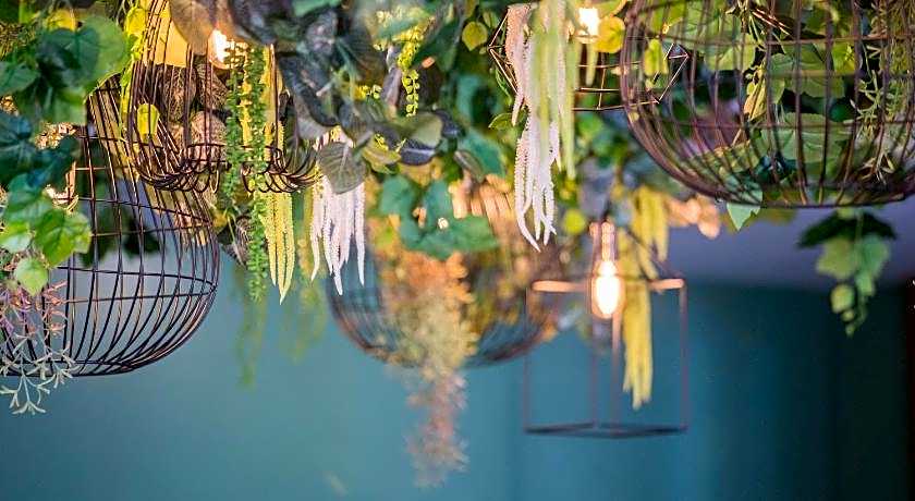 Empress Pattaya Hotel