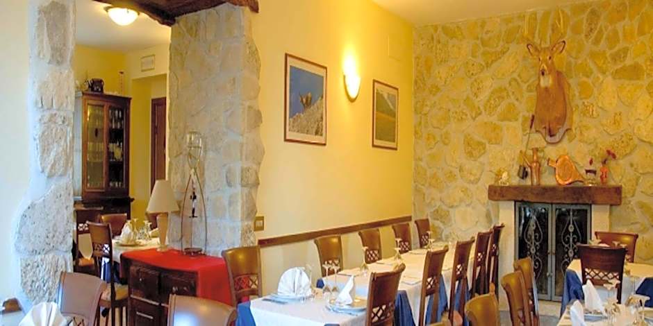 Locanda del Barone