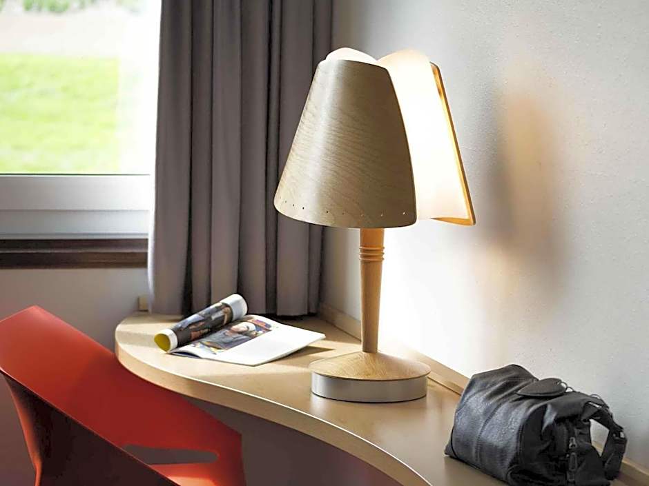 ibis 3 Lacs Neuchâtel