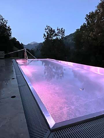 Les Dolomites Mountain Lodges