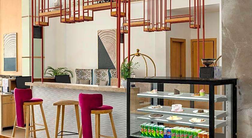 Ramada by Wyndham Katra Station Road