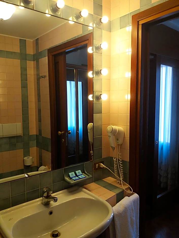 Hotel Piccola Fenice