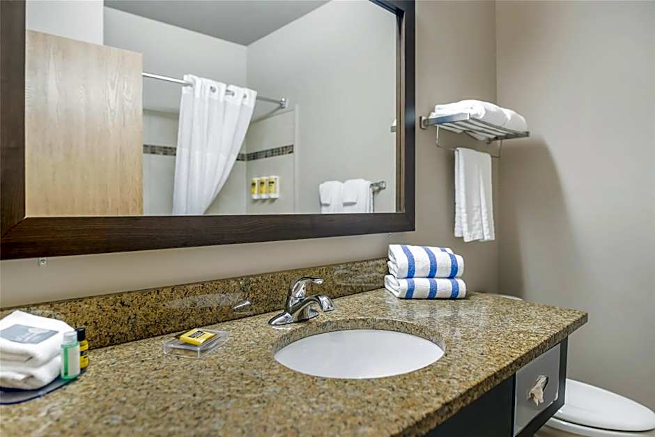 Best Western Plus Bridgewater Hotel & Convention Centre
