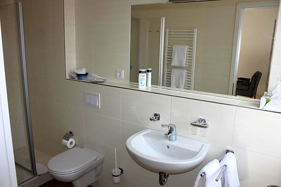 Gästehaus Altstadttraum