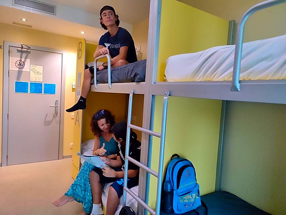 Twentytu Hostel Barcelona