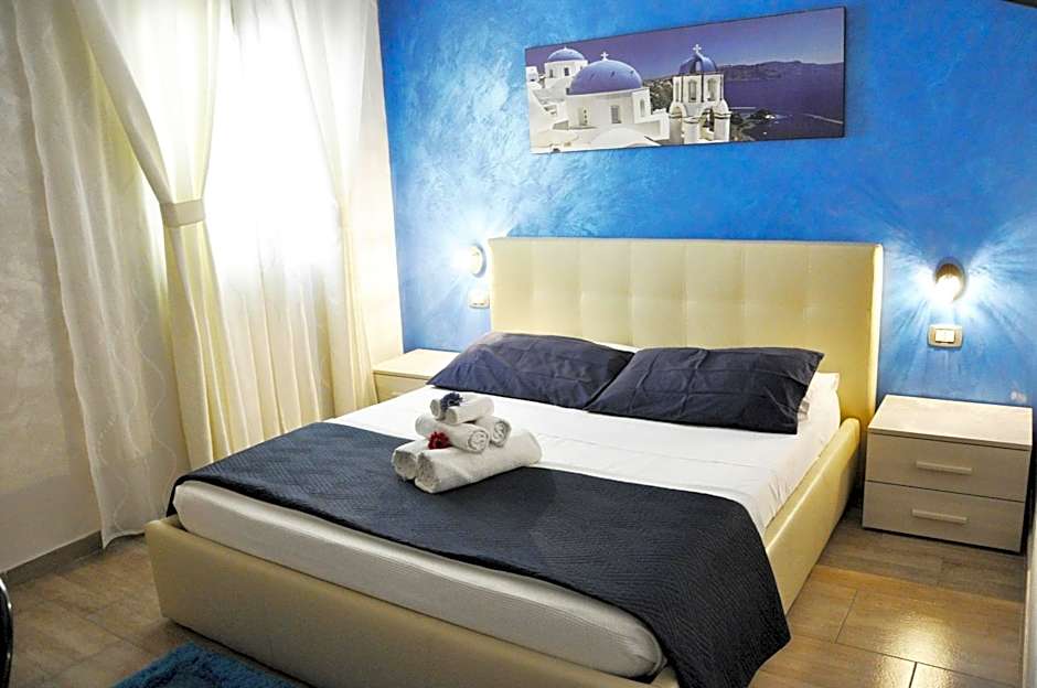 Bed and Breakfast Morghella