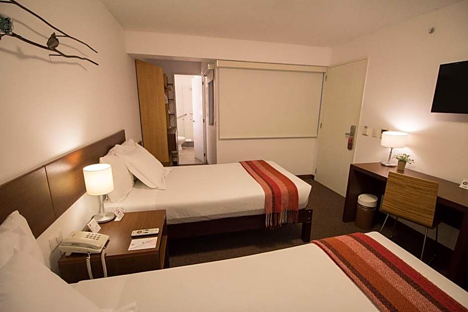 Tierra Viva Miraflores Larco