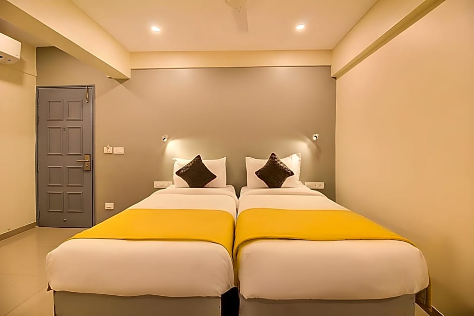 Turquoise Kharadi (A Business Hotel)