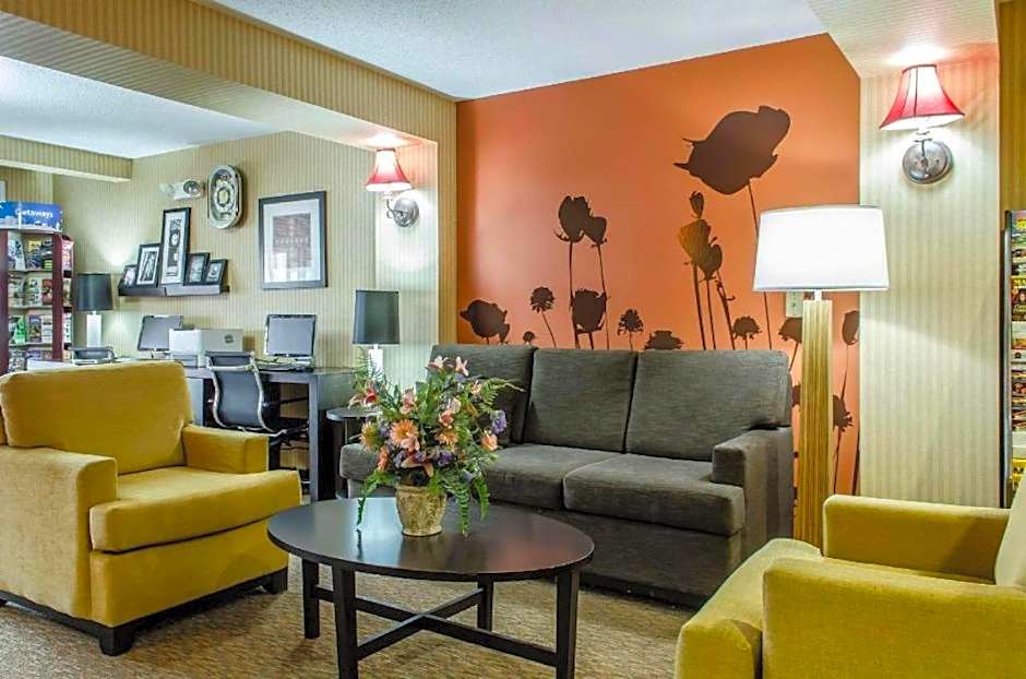 Sleep Inn & Suites Ronks - Lancaster Area