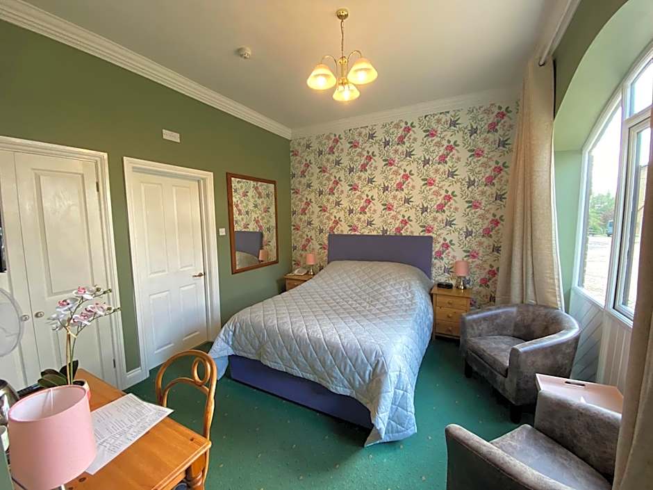 Broom Hall Country Hotel