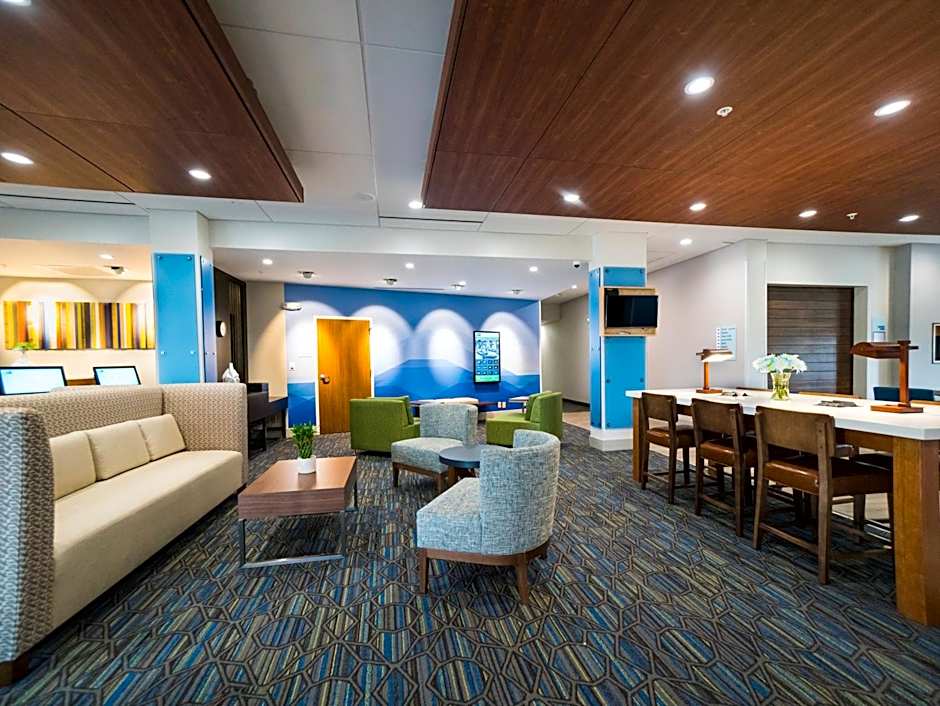 Holiday Inn Express & Suites Southaven Central - Memphis By IHG