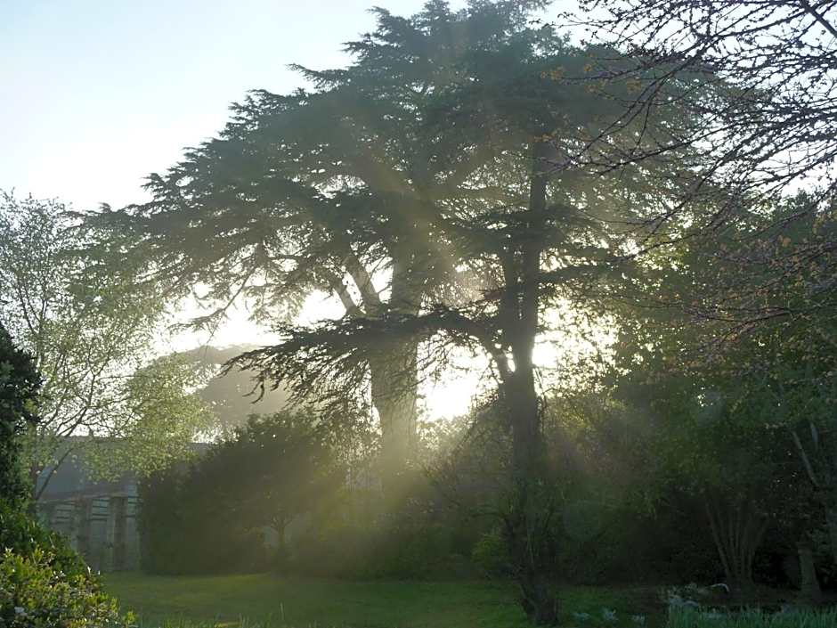 Manoir de Boisairault