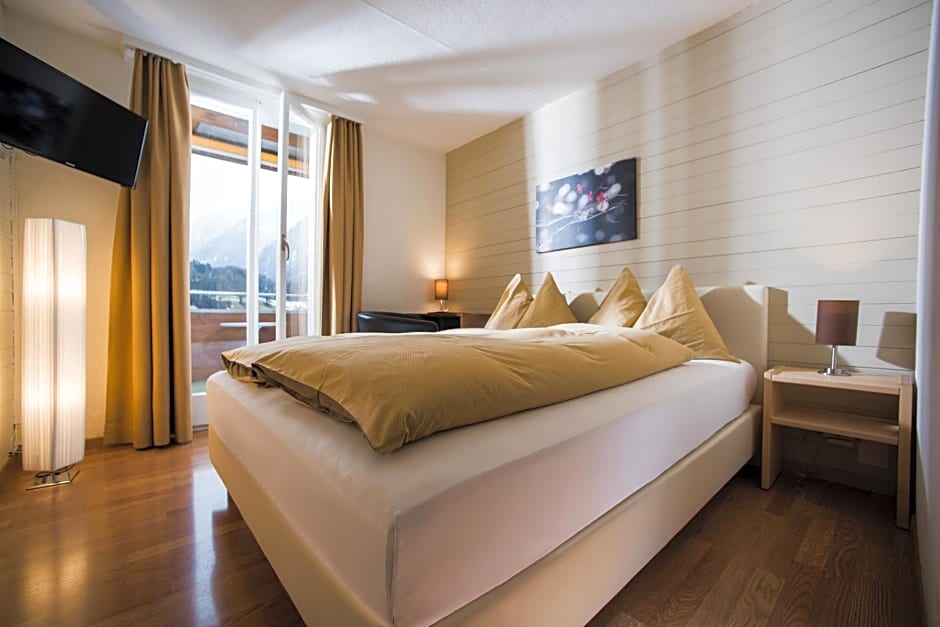 Jungfrau Hotel