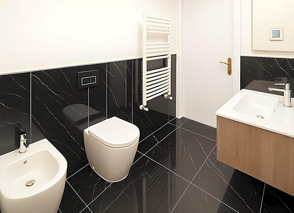 La Dimora degli Artisti