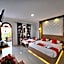 Thyesza Hotel Resort