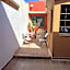 Casa Gaviotas Art cozy 2 bed house with art studio close to downtown