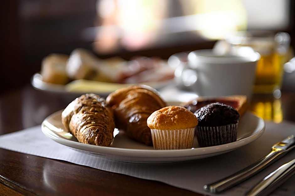 B&B HOTEL Ischia San Nicola