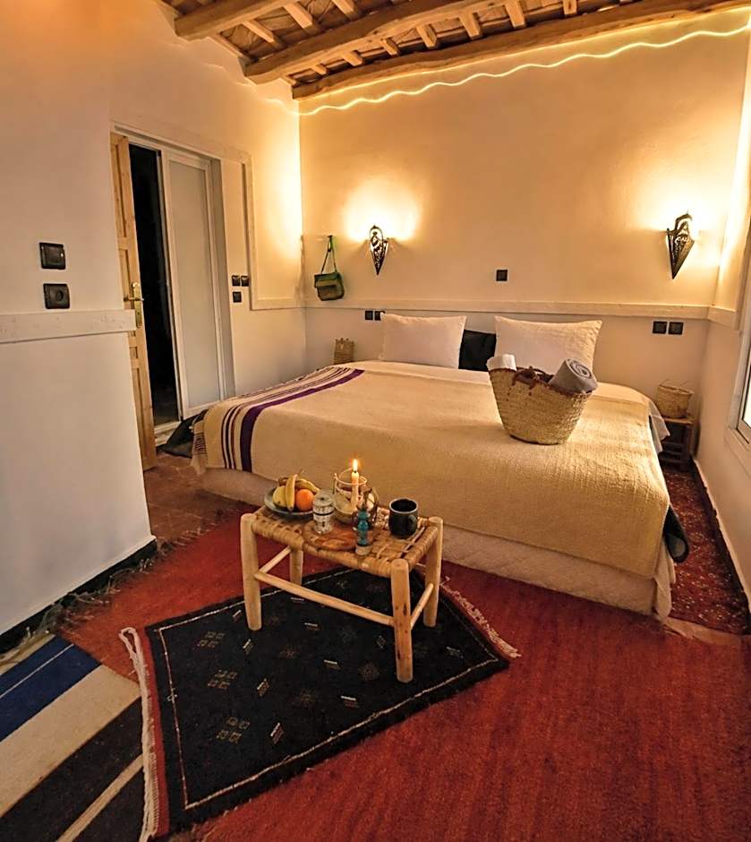 Riad Bleu Afriqua