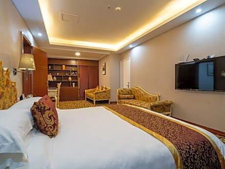 Fumen Hotel
