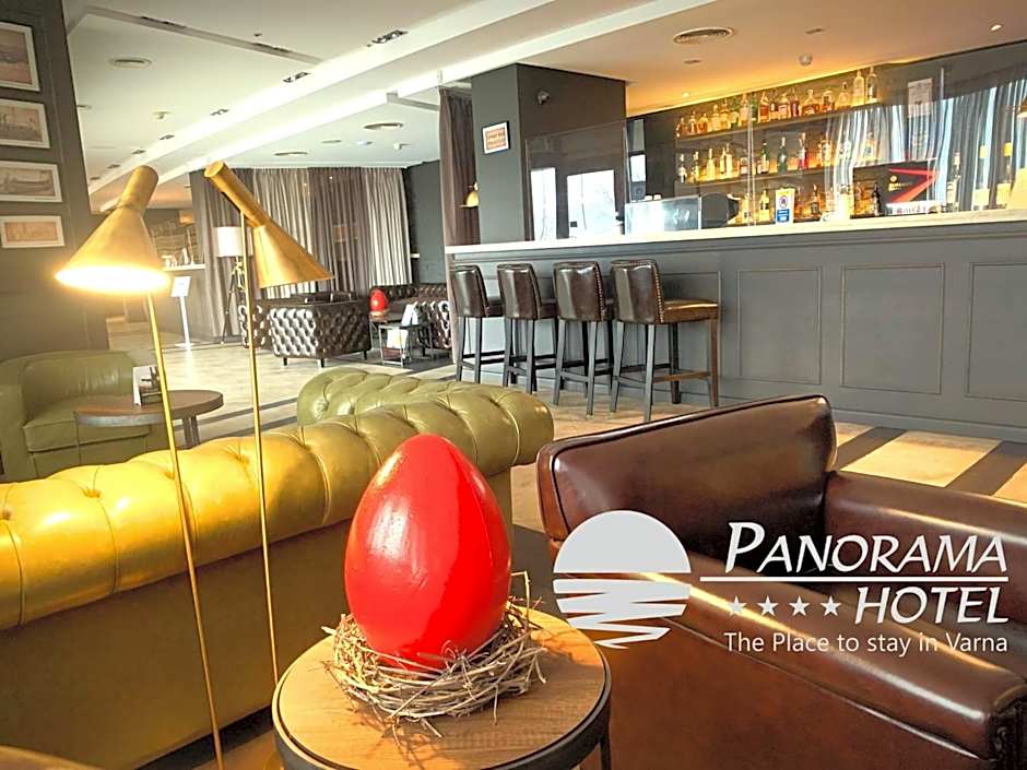 Panorama Hotel