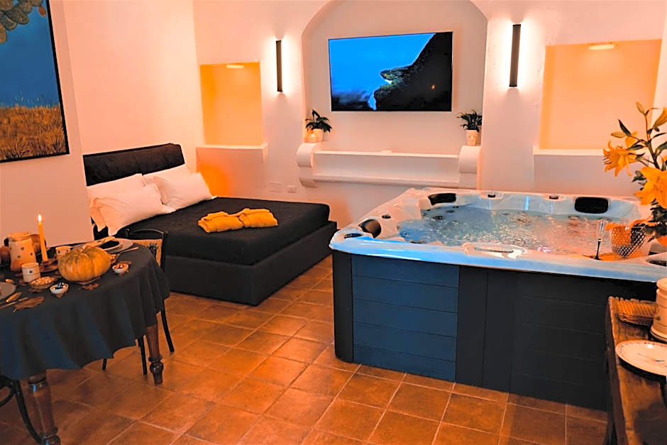 Alchimia Luxury Suites