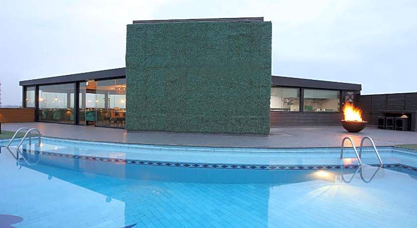 Four Points by Sheraton Lahore