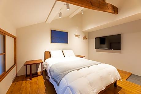 Machiya Hotel Yen -Madoka-