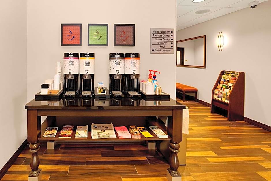 Hampton Inn By Hilton Butler