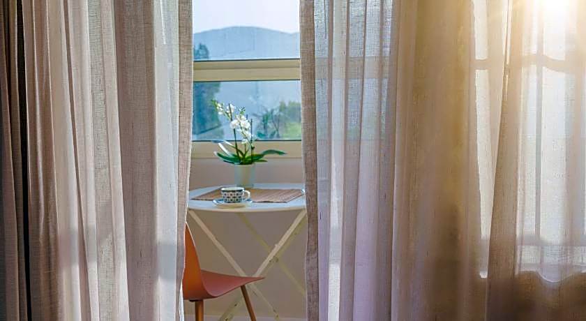 The Way Inn - Boutique Hotel